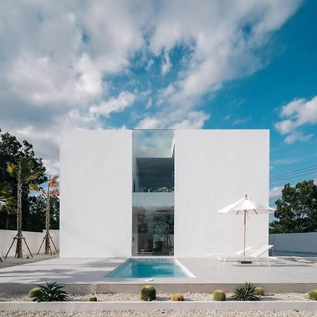 Her Huahin Pool Villa Bagian luar foto