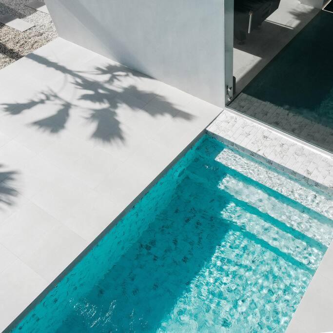 Her Huahin Pool Villa Bagian luar foto
