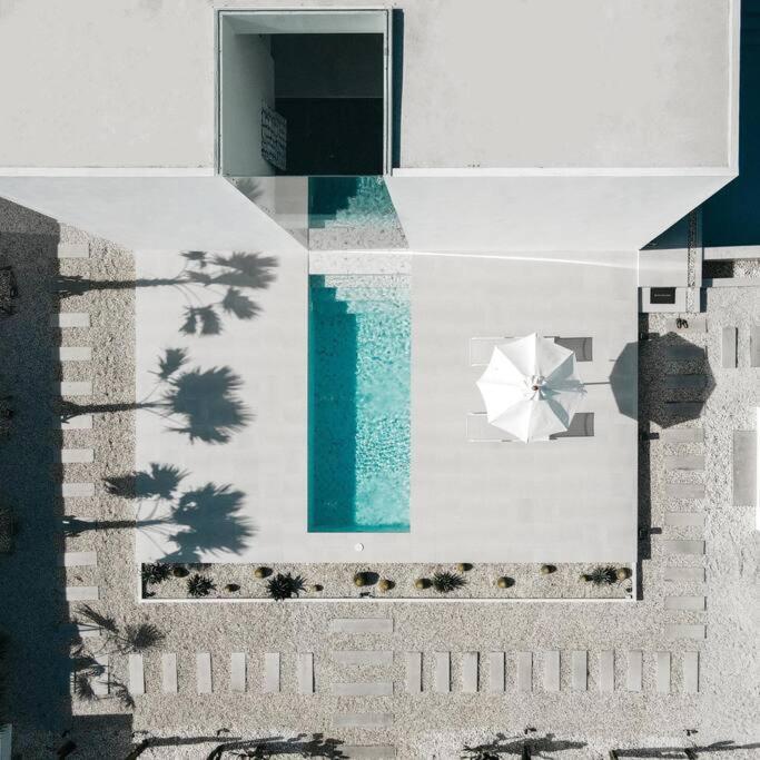 Her Huahin Pool Villa Bagian luar foto