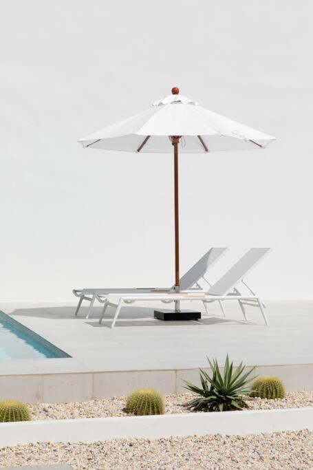 Her Huahin Pool Villa Bagian luar foto