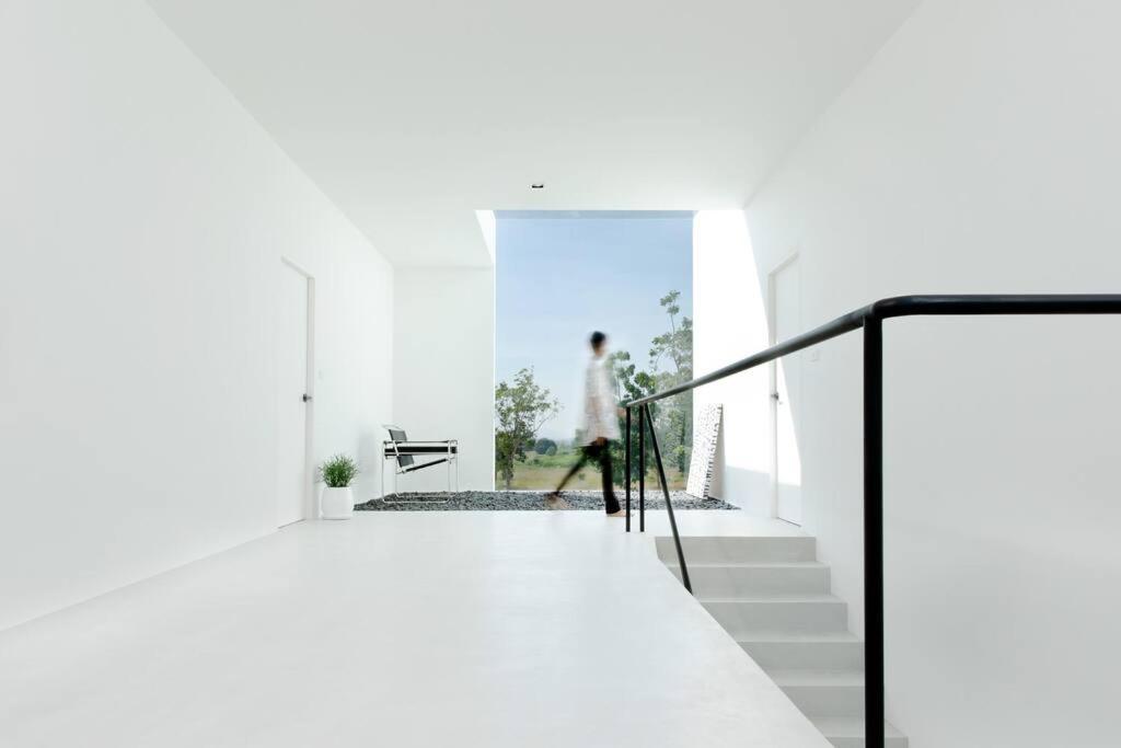 Her Huahin Pool Villa Bagian luar foto